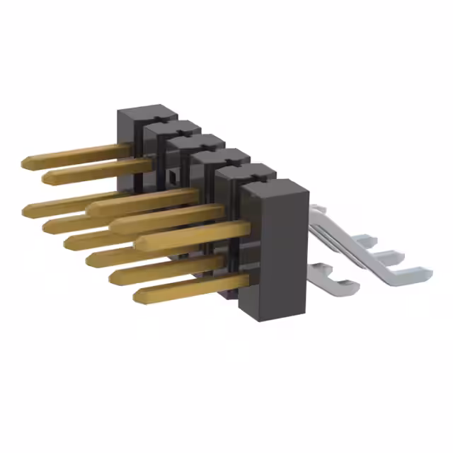 TSM-106-01-S-DH-008 Samtec Inc.  Embases à broches mâles